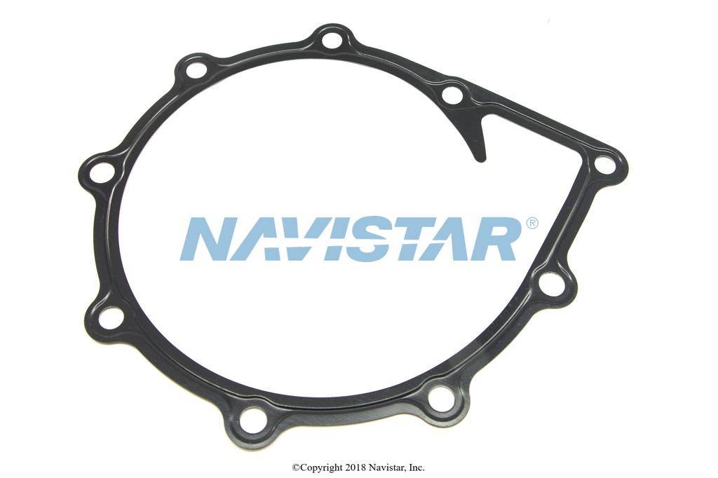 62069010192, Navistar International, GASKET WATER PUMP - 62069010192