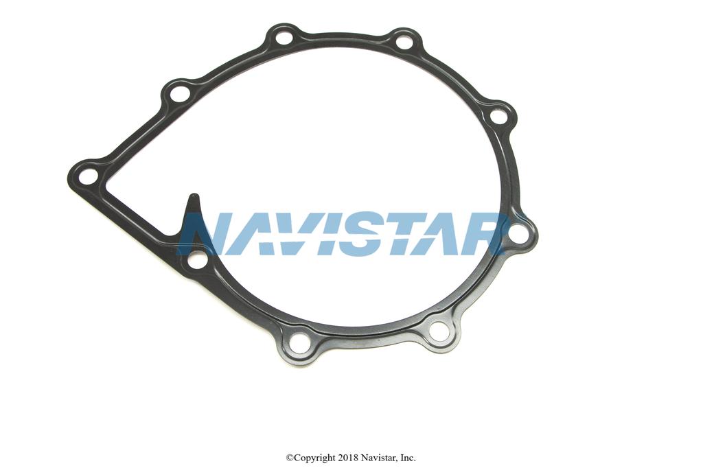 62069010192, Navistar International, GASKET WATER PUMP - part number 62069010192
