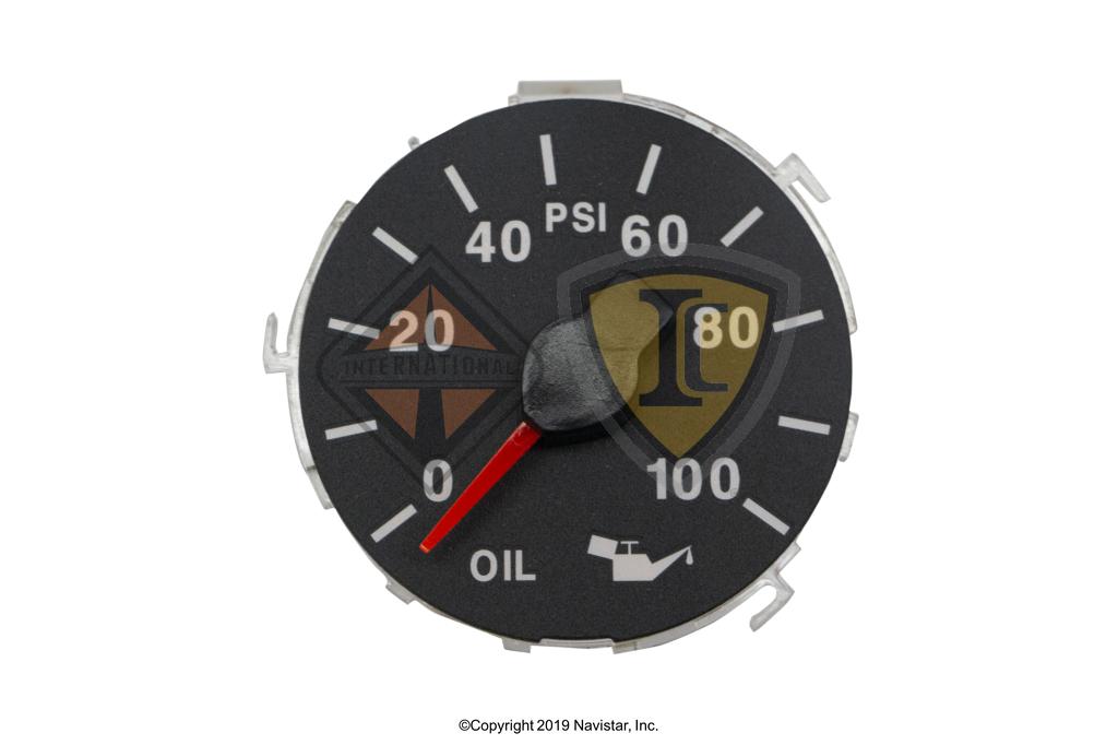 2023356C1, Navistar International, GAUGE - part number 2023356C1