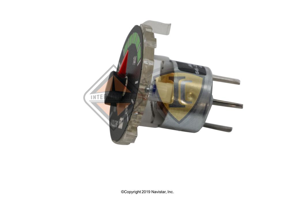 2023357C1, Navistar International, GAUGE - part number 2023357C1