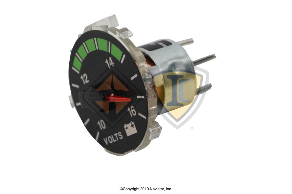 2023357C1, Navistar International, GAUGE - part number 2023357C1