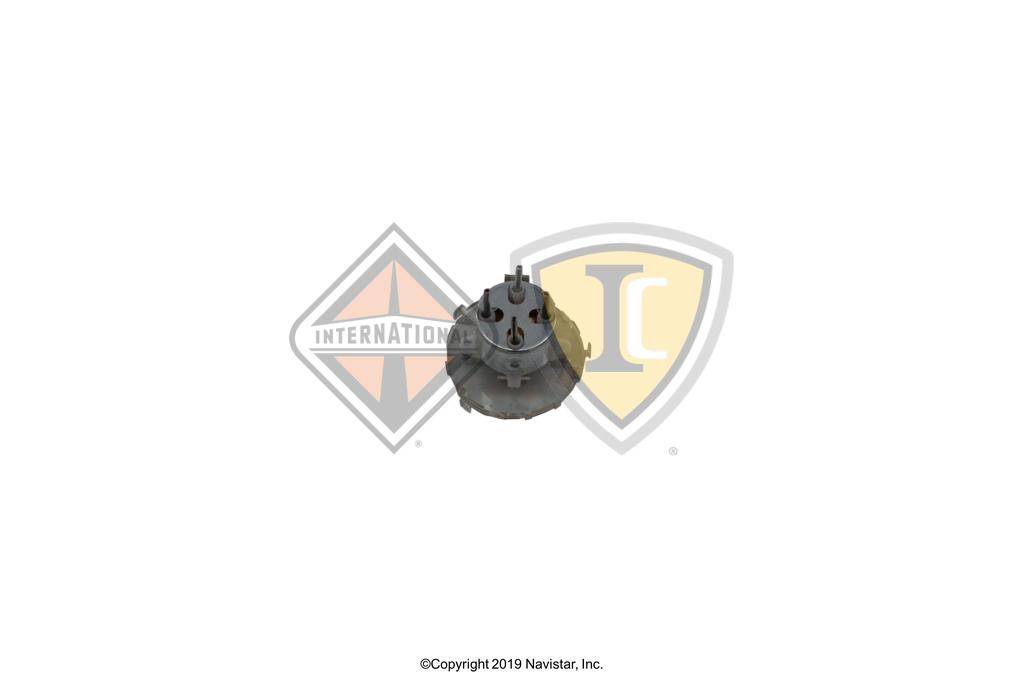 2023360C1, Navistar International, GAUGE - part number 2023360C1