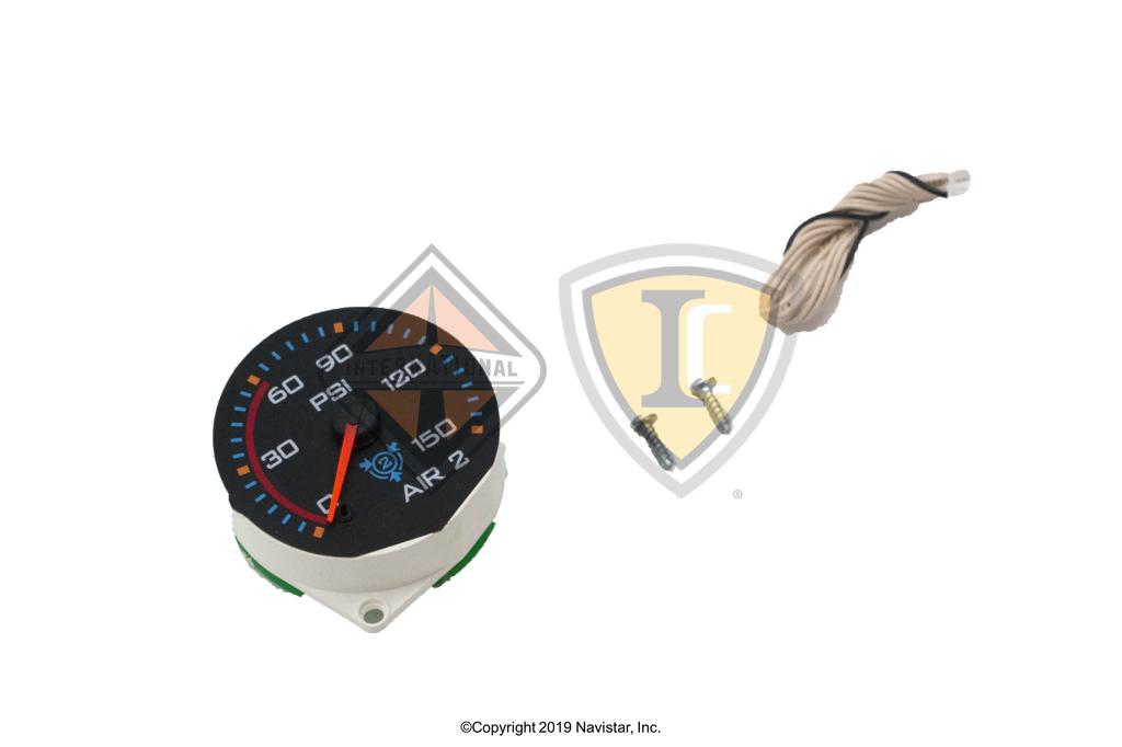 3533884C1, Navistar International, GAUGE - part number 3533884C1