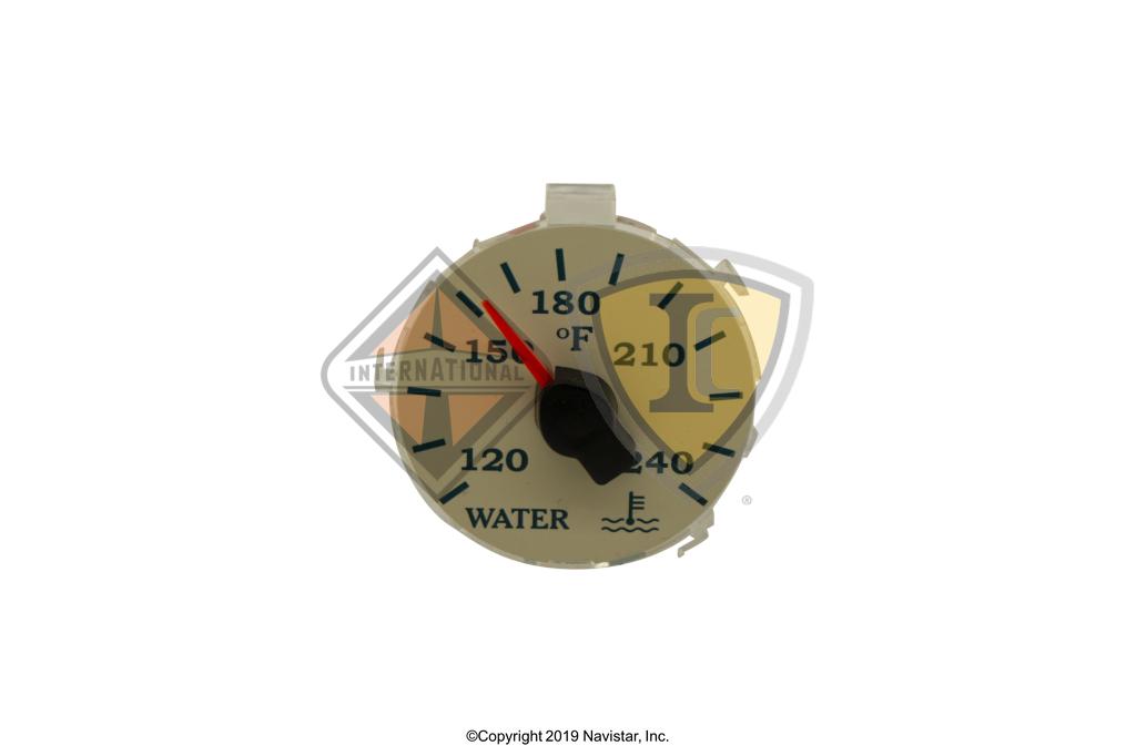 3570351C1, Navistar International, GAUGE - part number 3570351C1