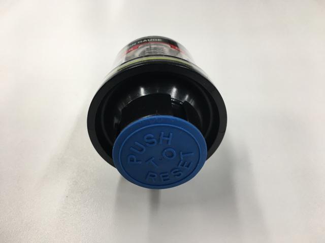 3945688C1, Navistar International, GAUGE - part number 3945688C1