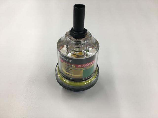 3945688C1, Navistar International, GAUGE - part number 3945688C1