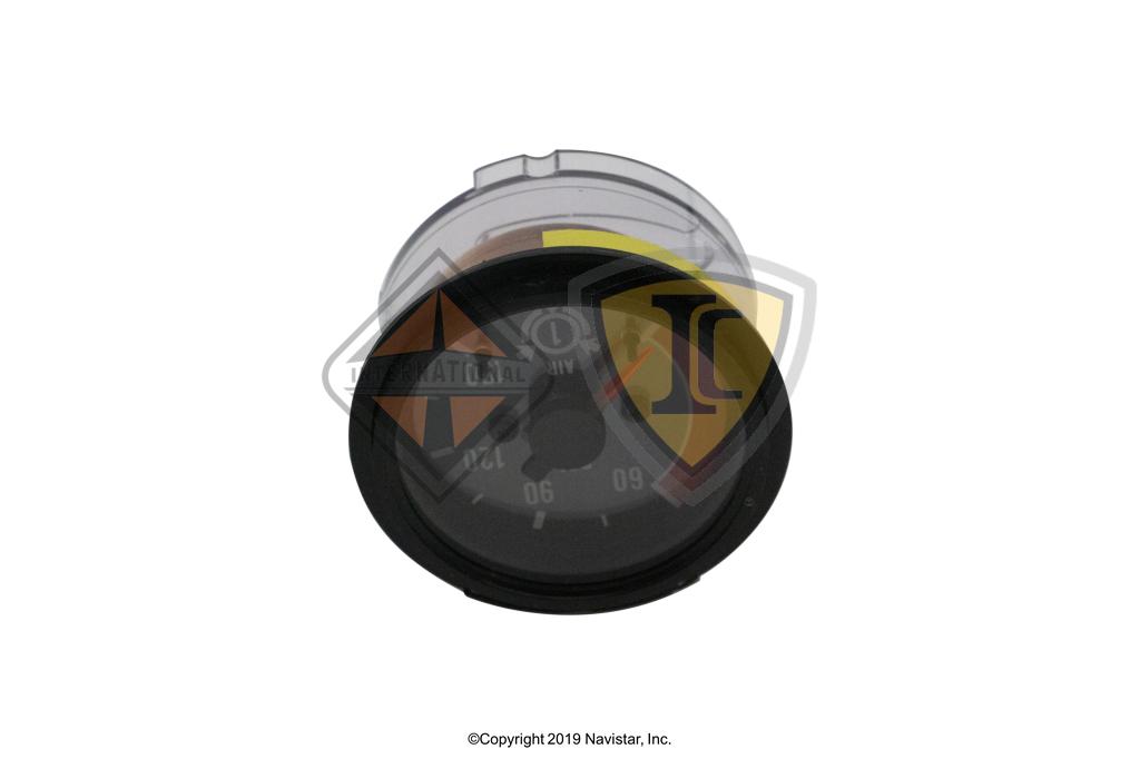 500507C2, Navistar International, GAUGE - part number 500507C2