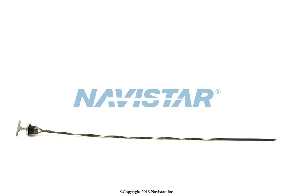585081C1, Navistar International, GAUGE - 585081C1