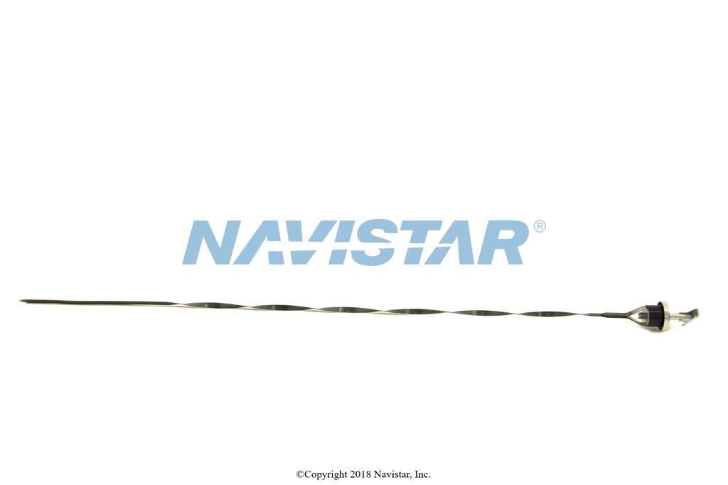585081C1 by Navistar International GAUGE