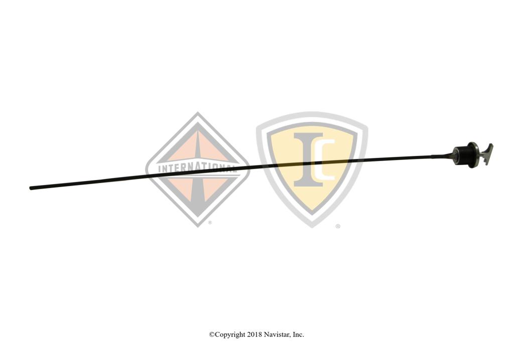 691796C1, Navistar International, GAUGE - part number 691796C1