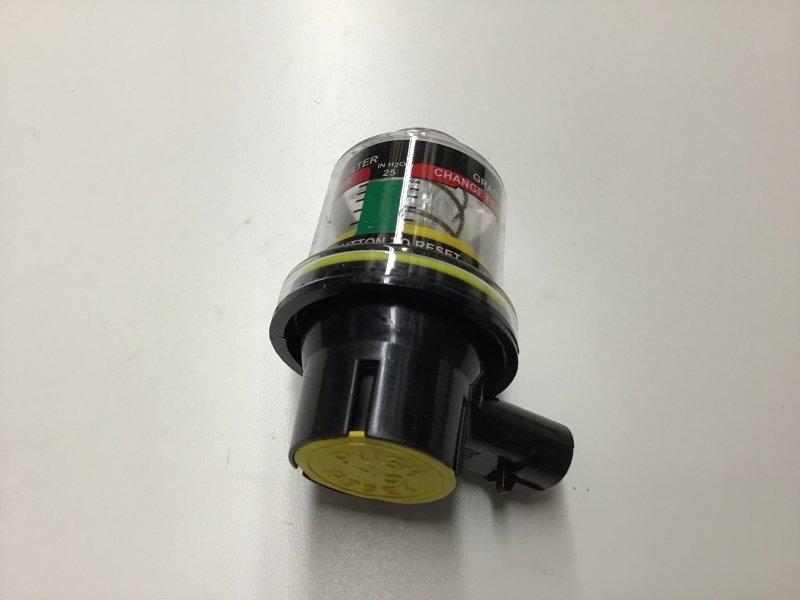 3566635C1, Navistar International, GAUGE, INDICATOR, AIR CLEANER FILTER MINDER - part number 3566635C1