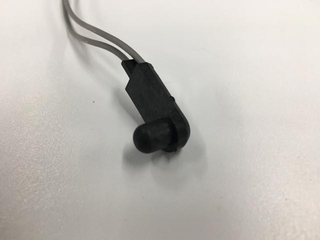 4044701C2, Navistar International, GAUGE, AMBIENT TEMP SENDER - part number 4044701C2