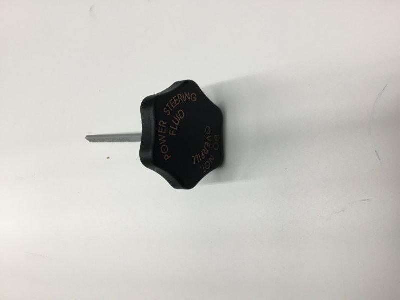 2602170C1, Navistar International, DIPSTICK, RESERVOIR CAP, POWER STEERING - part number 2602170C1