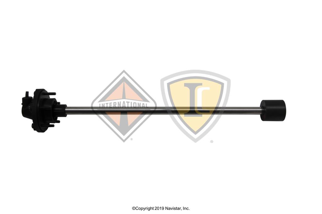 6132732C91, Navistar International, GAUGE, FUEL SENDER, 16 IN., 33-240 OHM - 6132732C91