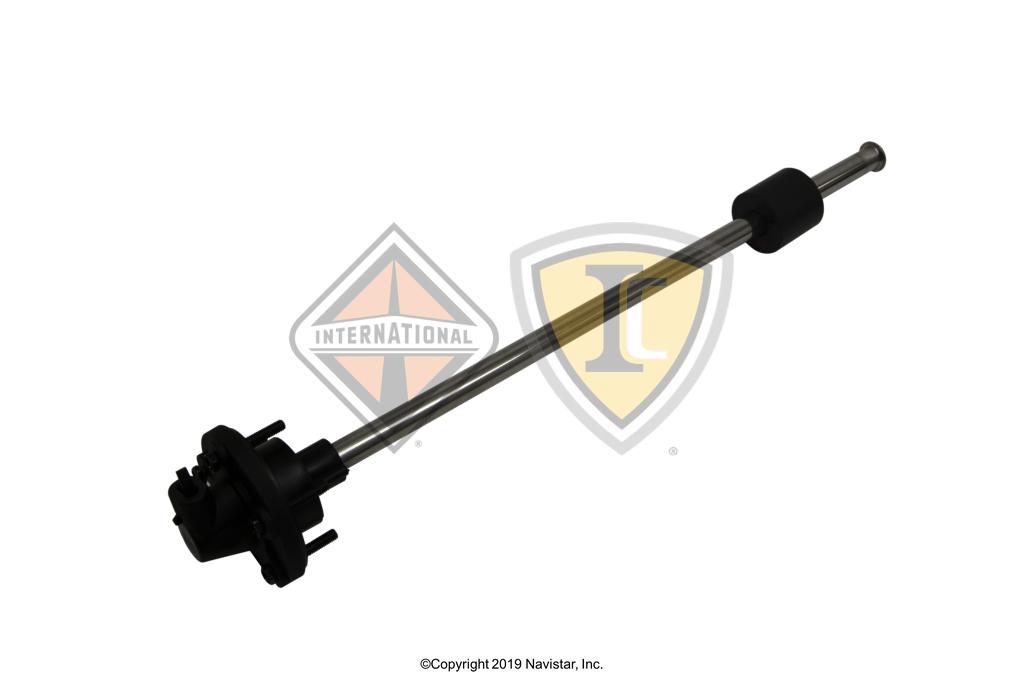 6132732C91, Navistar International, GAUGE, FUEL SENDER, 16 IN., 33-240 OHM - part number 6132732C91