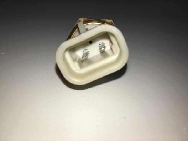 4004254C5, Navistar International, GAUGE, LOW COOLANT SENDER - part number 4004254C5