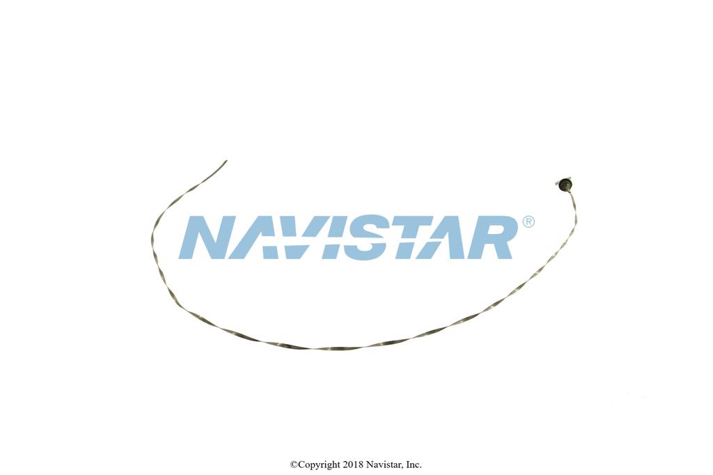 3590888C2, Navistar International, DIPSTICK, OIL LEVEL, ENGINE - part number 3590888C2