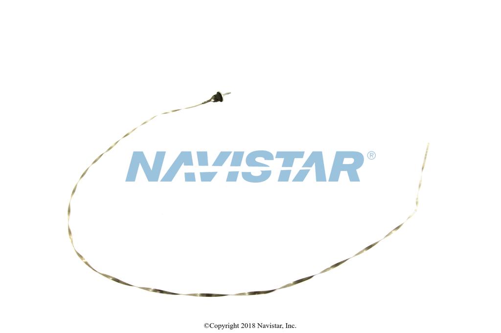 3590888C2, Navistar International, DIPSTICK, OIL LEVEL, ENGINE - 3590888C2