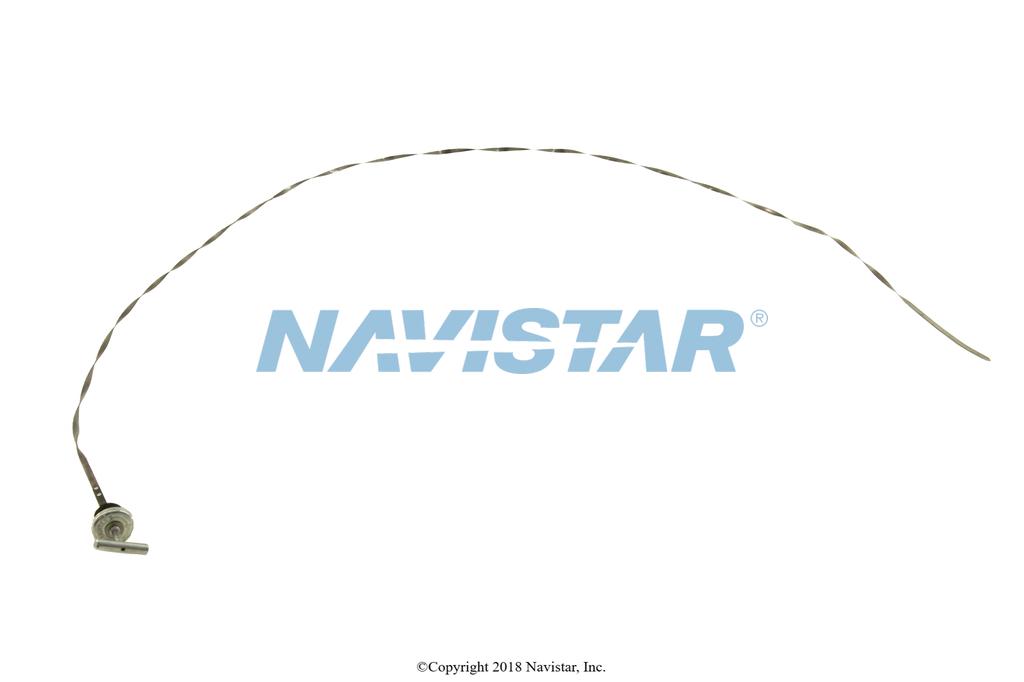 3590888C2, Navistar International, DIPSTICK, OIL LEVEL, ENGINE - part number 3590888C2