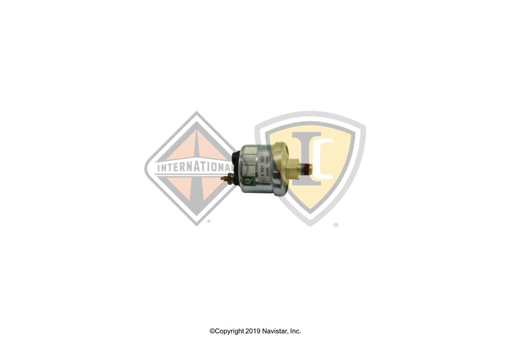 584051C2, Navistar International, SENDER, OIL PRESSURE, ENGINE - part number 584051C2
