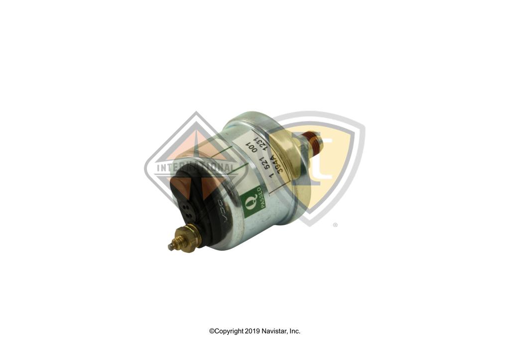 584051C2, Navistar International, SENDER, OIL PRESSURE, ENGINE - part number 584051C2