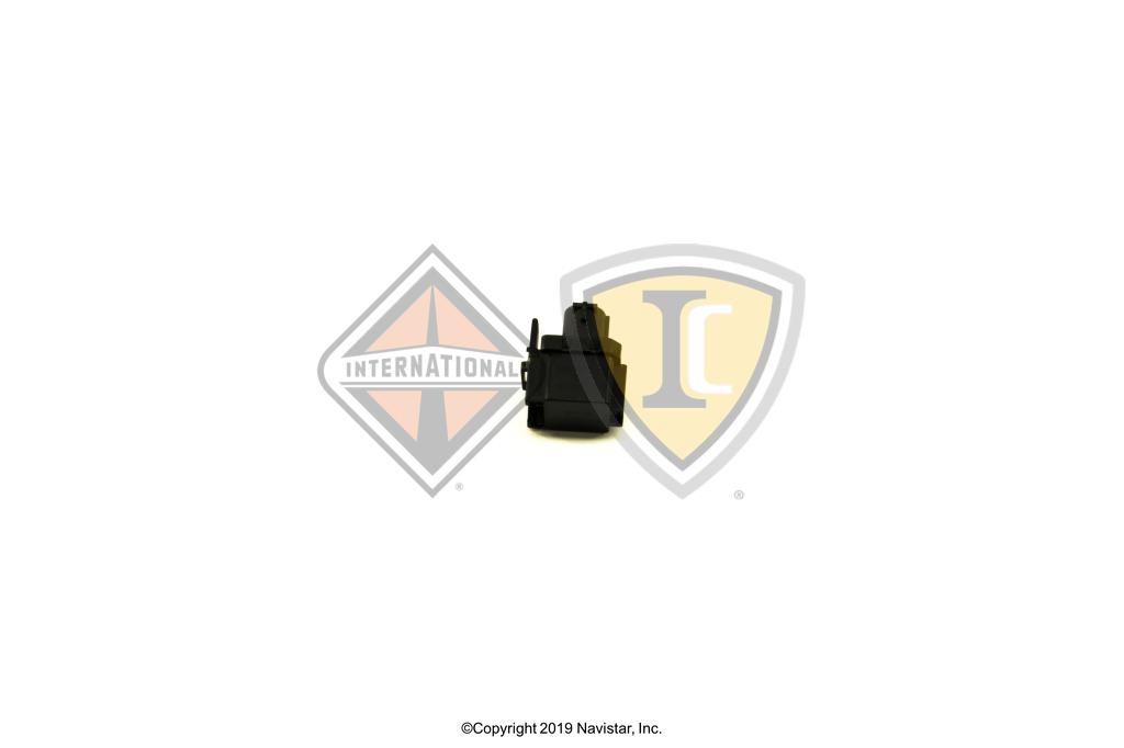 1807253C1, Navistar International, GAUGE, SENSOR BAROMETRIC AIR - part number 1807253C1