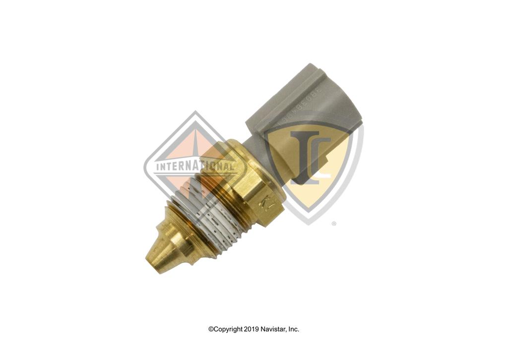 3803848C1, Navistar International, GAUGE, TRANSMISSION TEMP - part number 3803848C1
