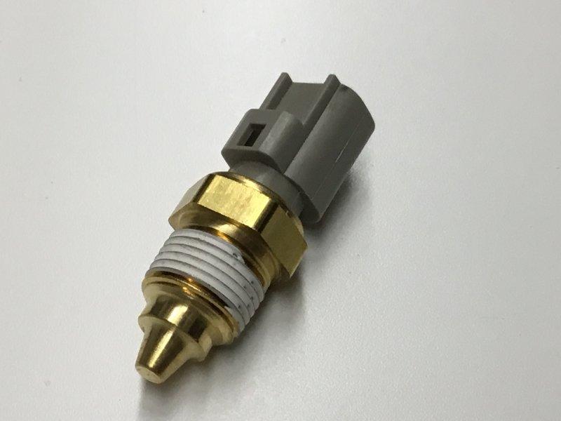 3803848C1, Navistar International, GAUGE, TRANSMISSION TEMP - part number 3803848C1