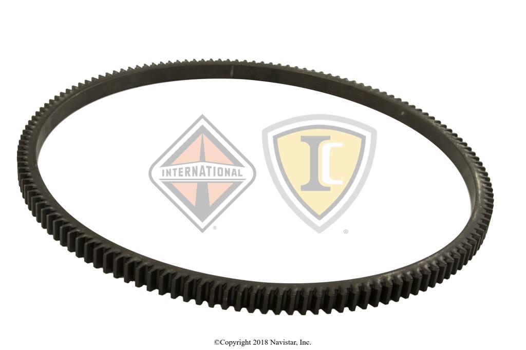 1813752C1, Navistar International, GEAR, IDLER TIMING, FLYWHEEL - part number 1813752C1