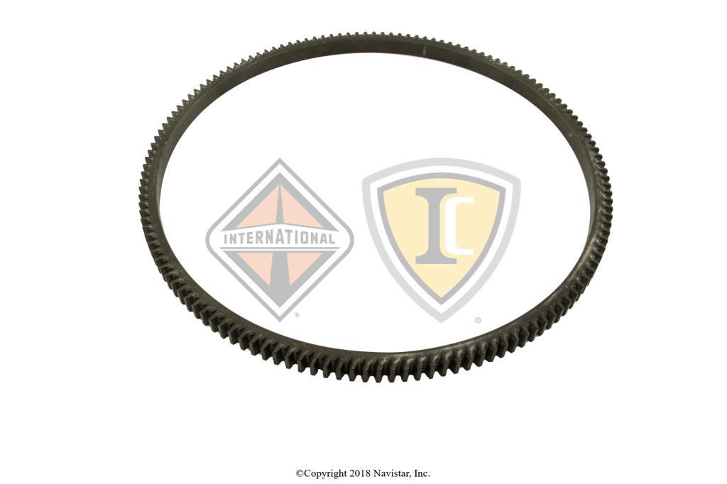 1813752C1, Navistar International, GEAR, IDLER TIMING, FLYWHEEL - 1813752C1