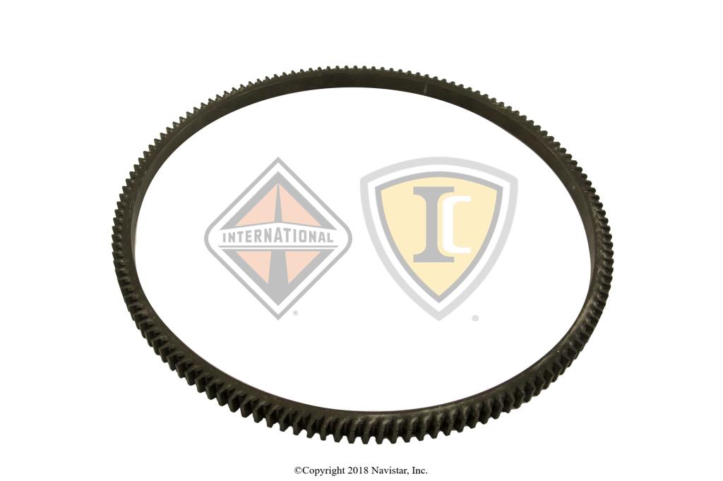 1813752C1, Navistar International, GEAR, IDLER TIMING, FLYWHEEL - part number 1813752C1