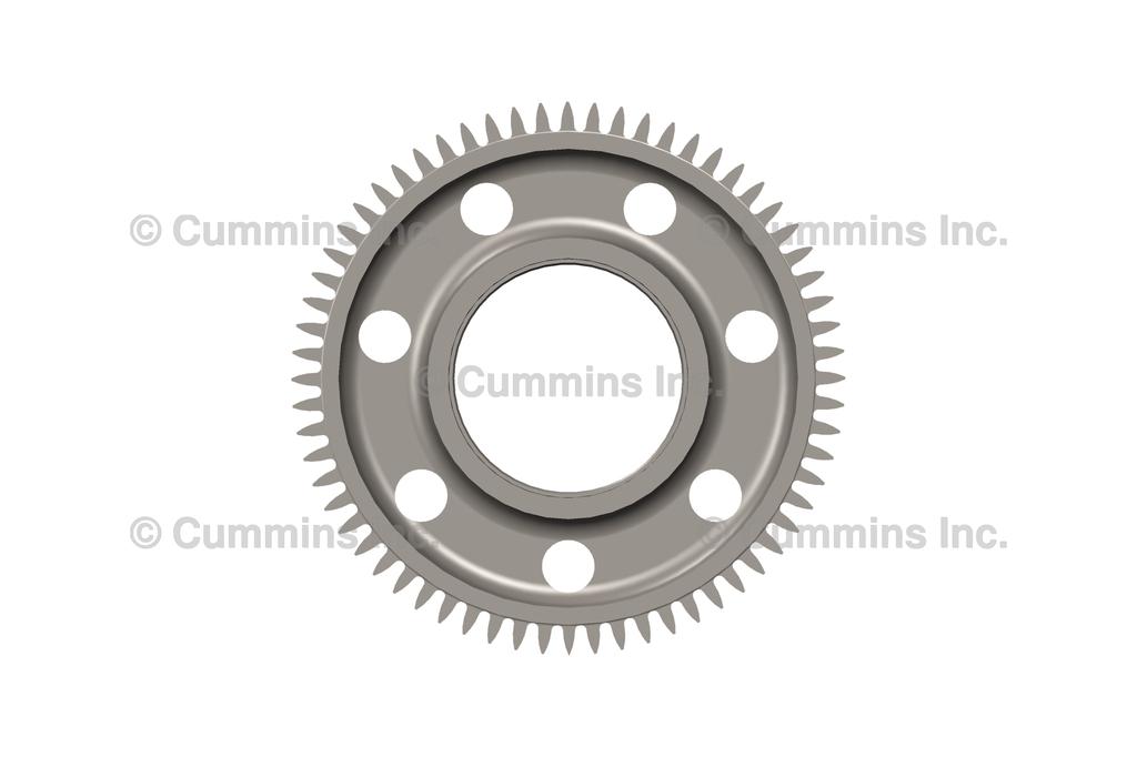 3689630 by Cummins GEAR, IDLER