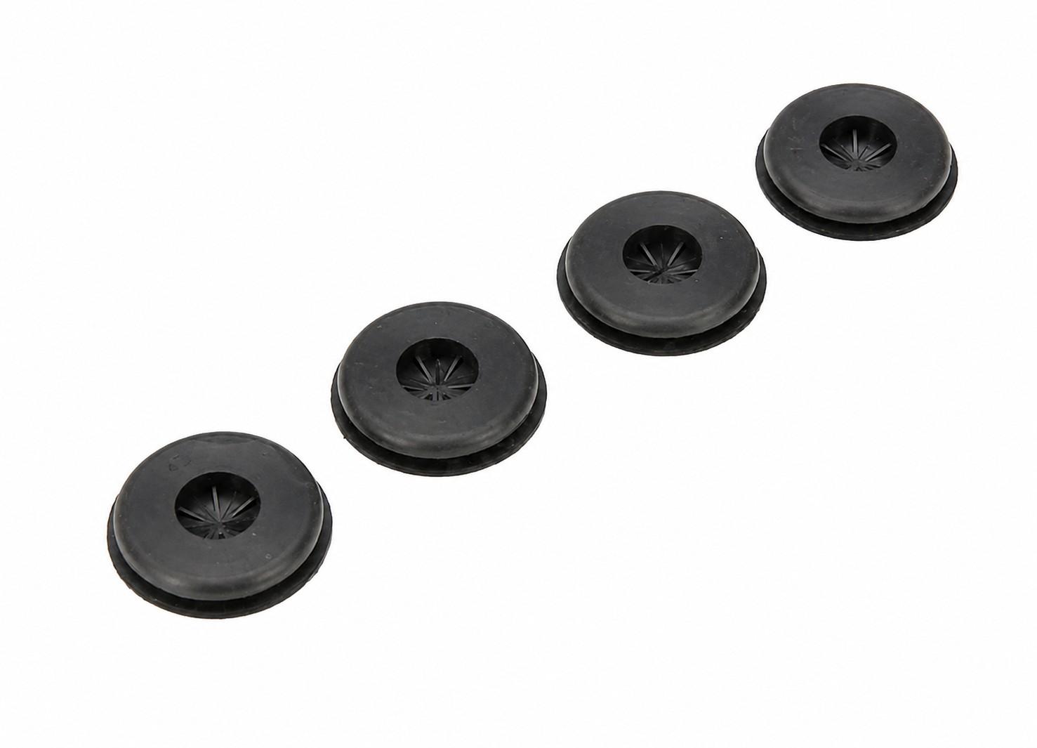 12-40404A, Dayton Parts, Gladhand Seal - 12-40404A
