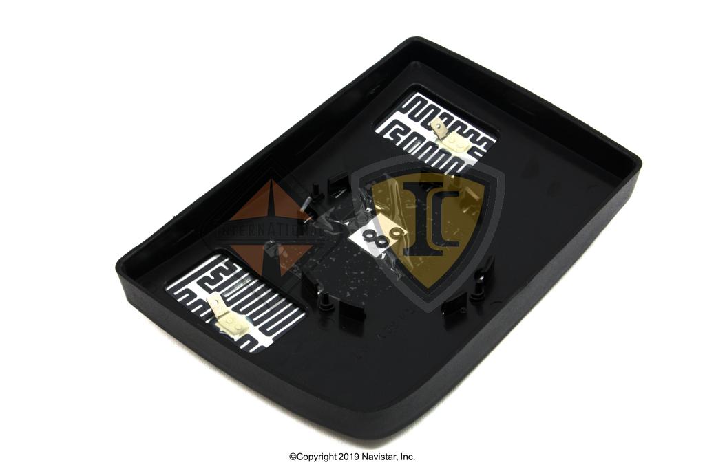 2503960C1, Navistar International, GLASS - part number 2503960C1