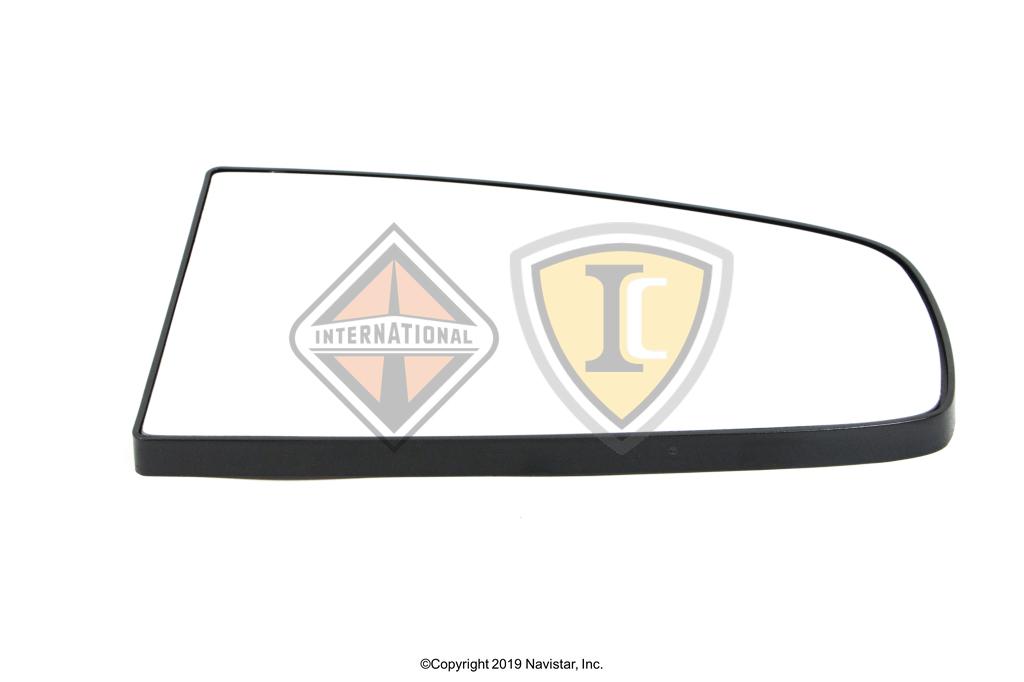 2503961C1, Navistar International, GLASS - part number 2503961C1
