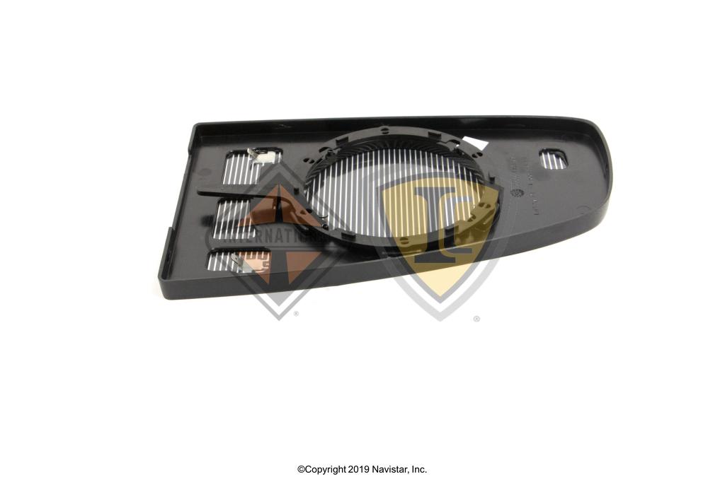 2503961C1, Navistar International, GLASS - part number 2503961C1