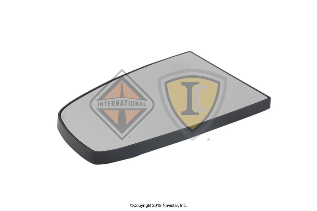 2503962C1, Navistar International, GLASS - part number 2503962C1