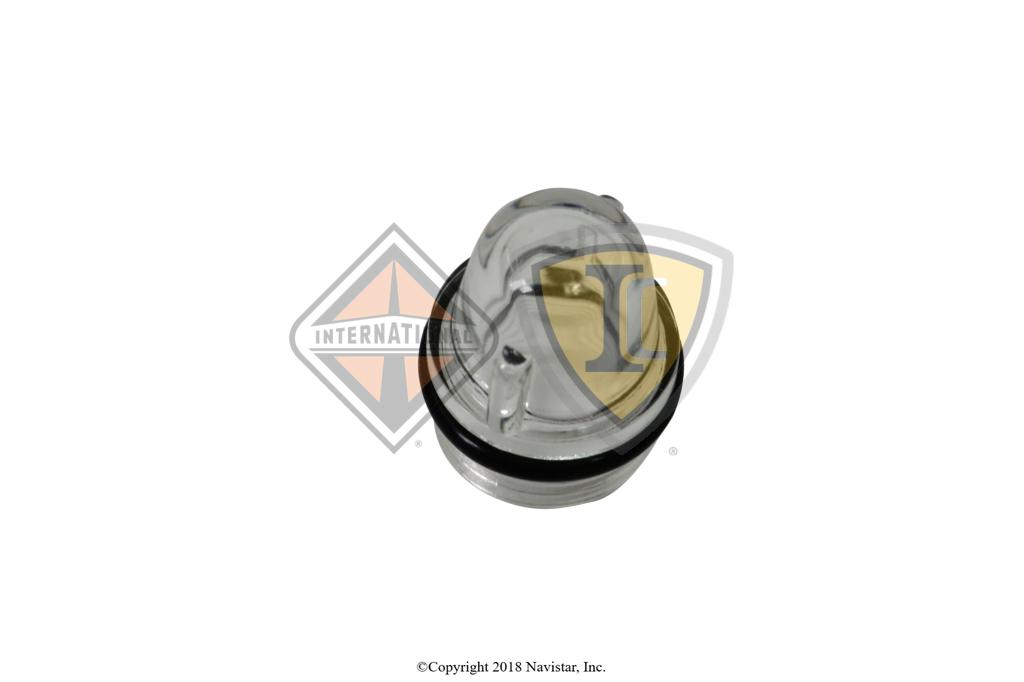 427708C1, Navistar International, GLASS - part number 427708C1