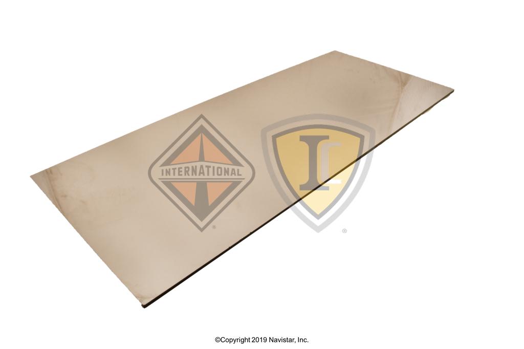 464232C1, Navistar International, GLASS - part number 464232C1