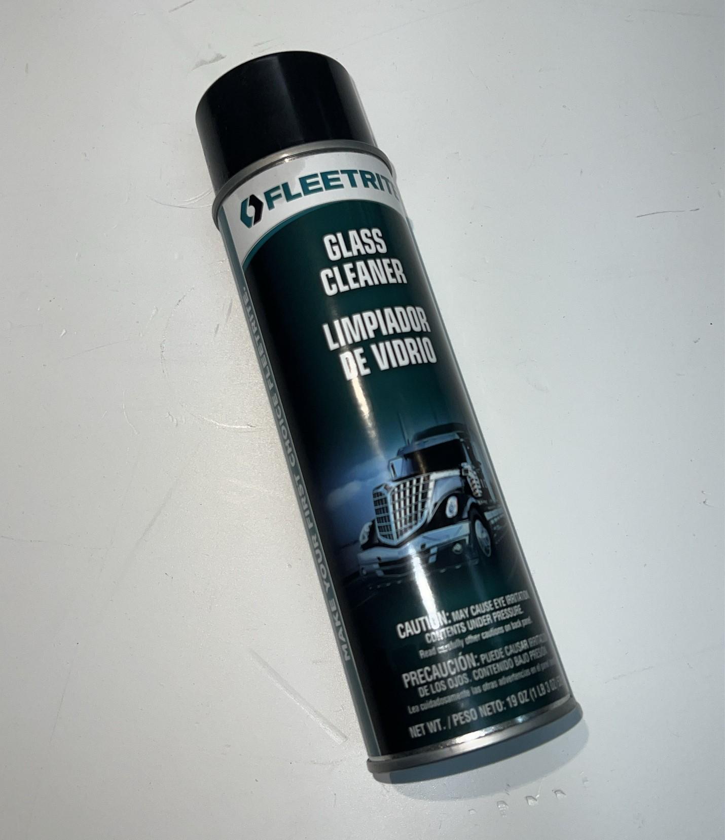 FLTAGC18CKK, Ken Krest, FLEETRITE GLASS CLEANER - part number FLTAGC18CKK