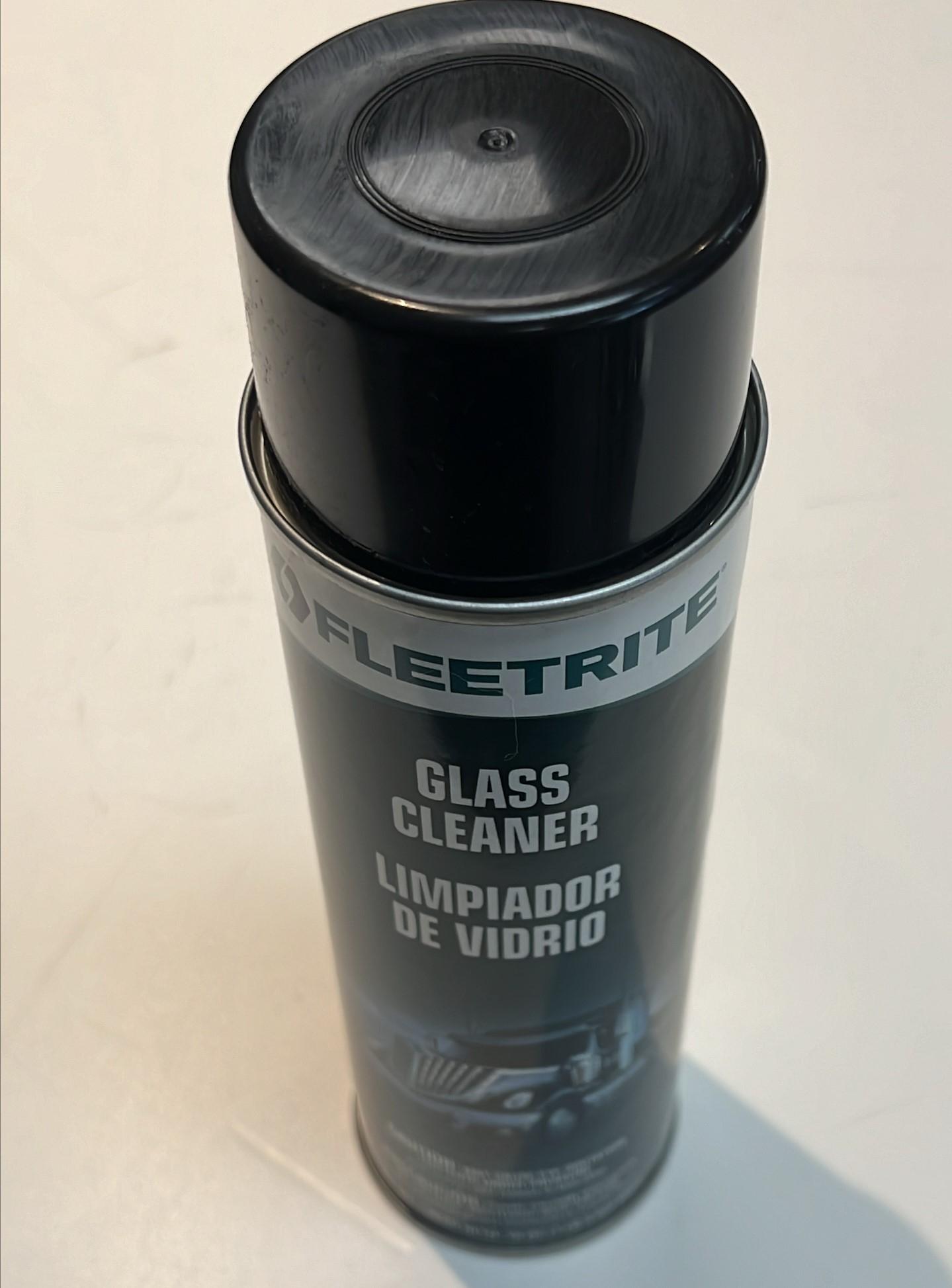 FLTAGC18CKK, Ken Krest, FLEETRITE GLASS CLEANER - part number FLTAGC18CKK