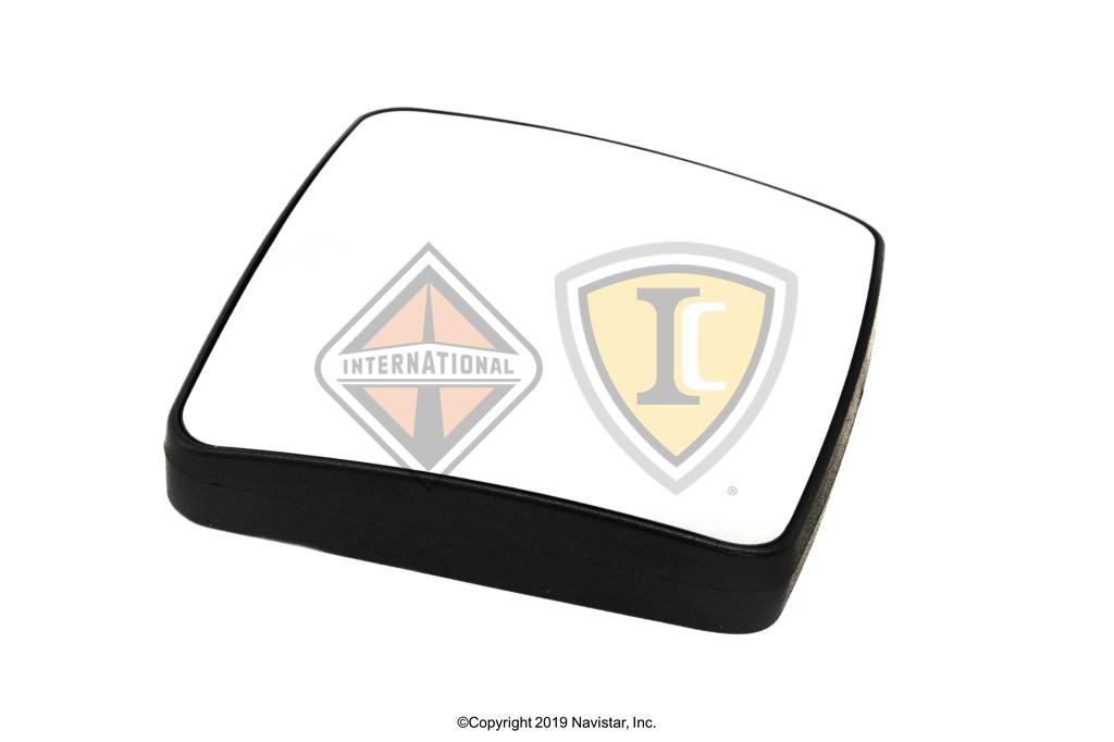2505819C2, Navistar International, MIRROR, CONVEX - part number 2505819C2