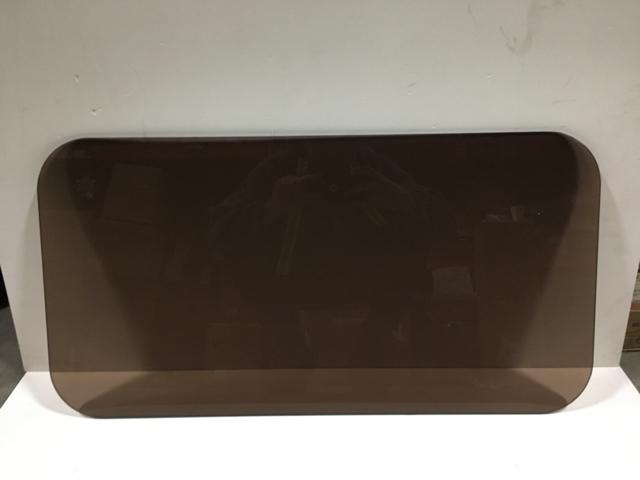 2203482C2, Navistar International, GLASS DR RR BOT LAMI 28% BR - part number 2203482C2