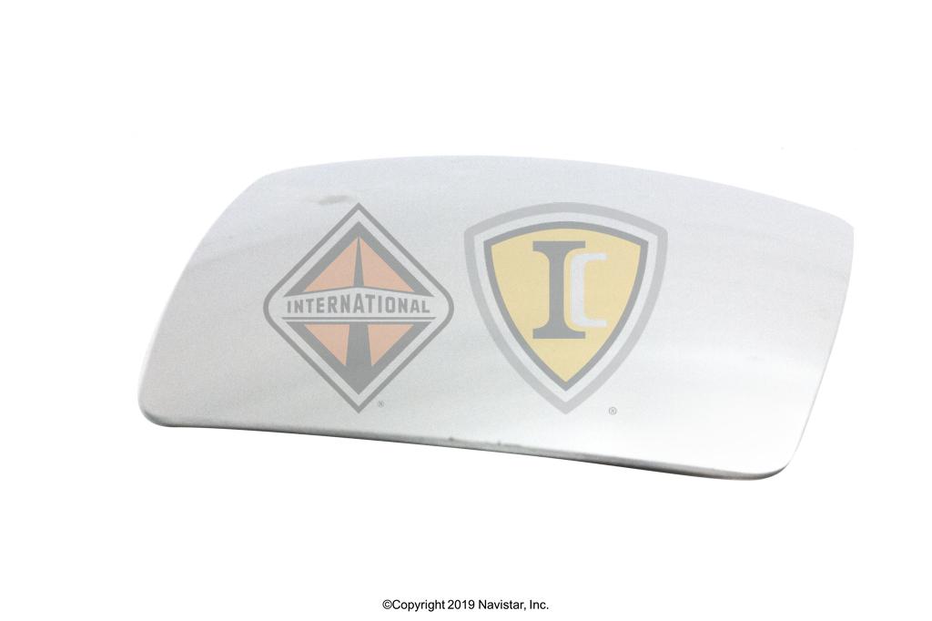 有名ブランド Navistar by 2505815C2 International CONVEX ASSY, MIRROR パーツ