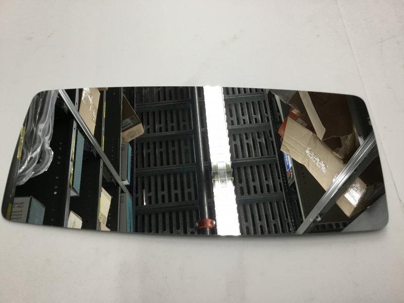 2505814C2, Navistar International, GLASS, MIRROR, STD FLT HTD - part number 2505814C2