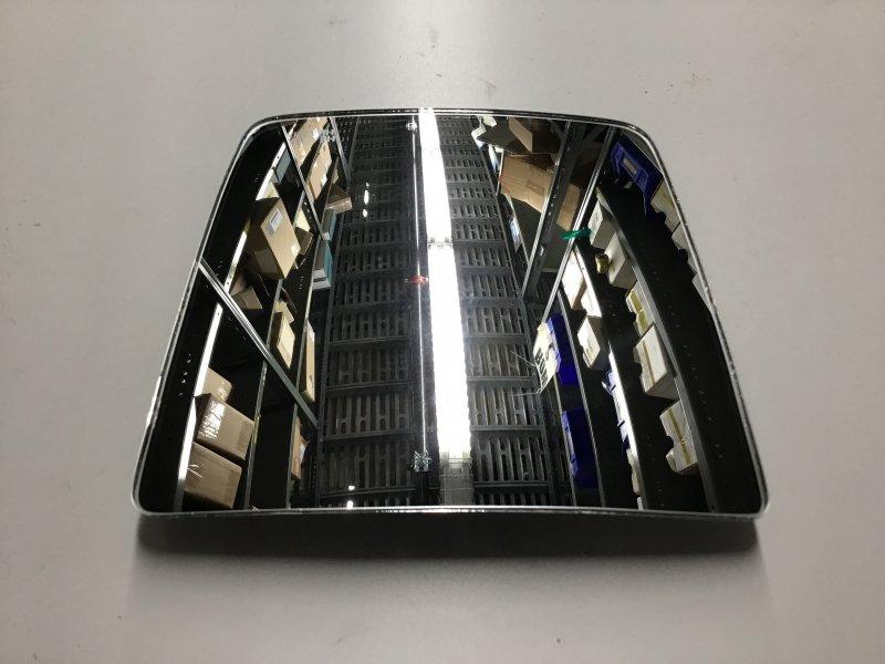 ZR717DH1, Rosco Mirror Systems, GLASS, HTD CONVEX MIRROR - ZR717DH1