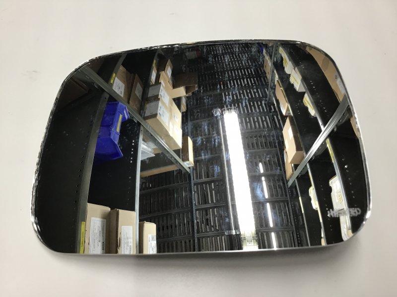 ZRM8960FXH1, Rosco Mirror Systems, GLASS ONLY CONVEX - ZRM8960FXH1