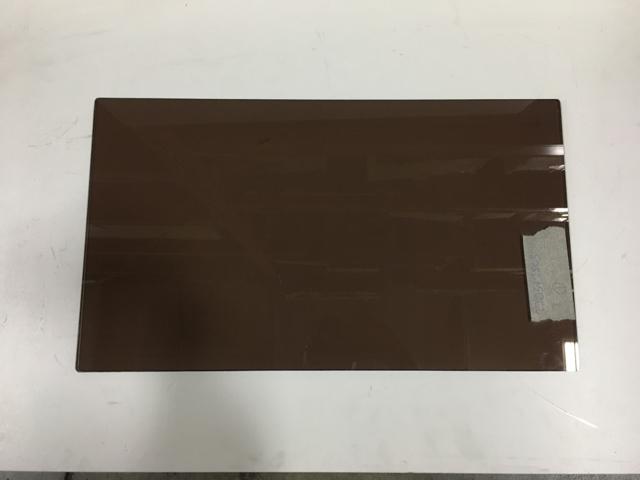 2205475C3, Navistar IC Bus , GLASS, PASS K/O BOTTOM LAMINATE - part number 2205475C3