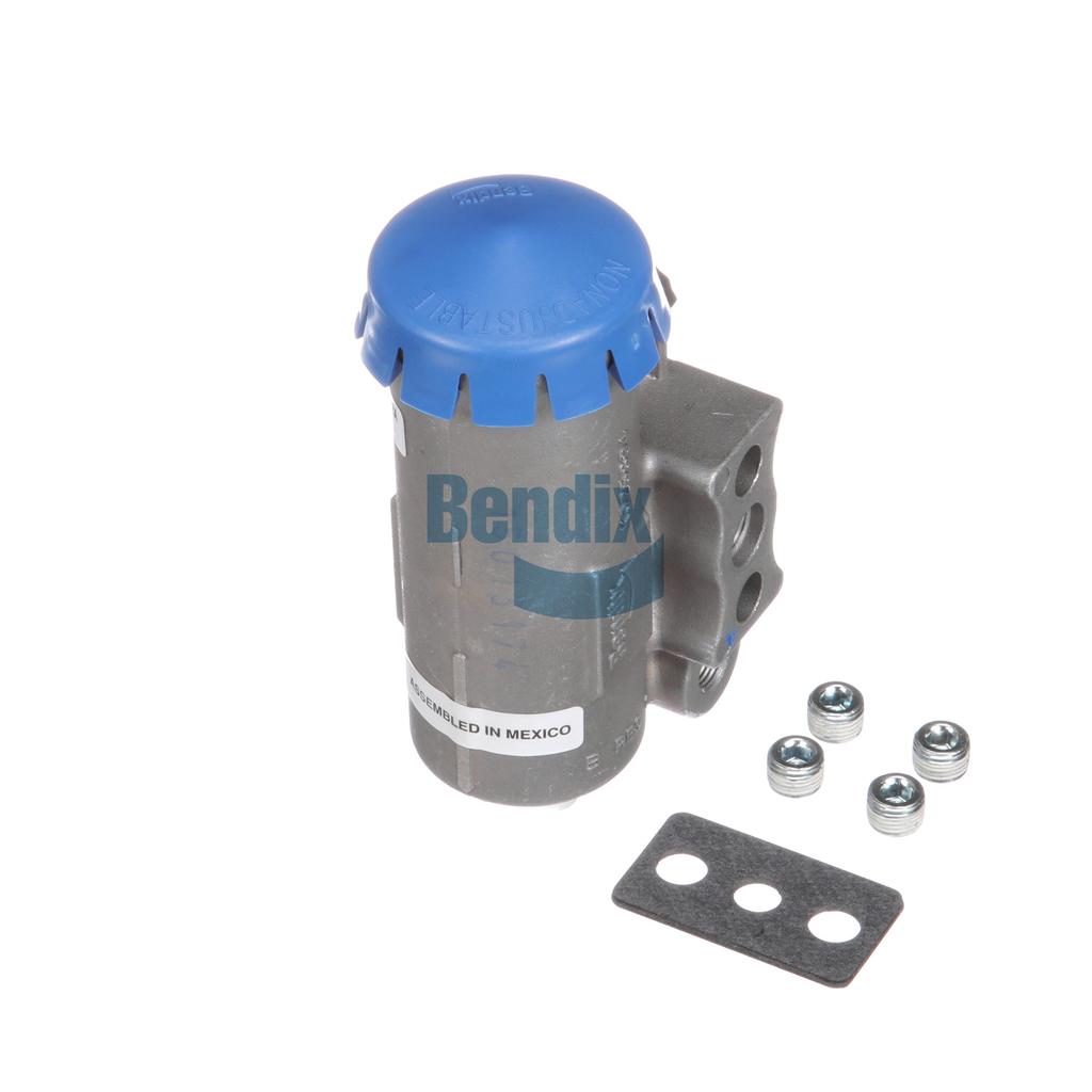 BX5010669N, Bendix, GOVERNOR, AIR COMPRESSOR, D-2A, NEW - BX5010669N