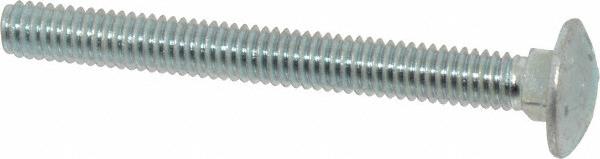 34606, MSC Industrial Supply, GR.2 CARRIAGE BOLT 5/16X3 - 34606